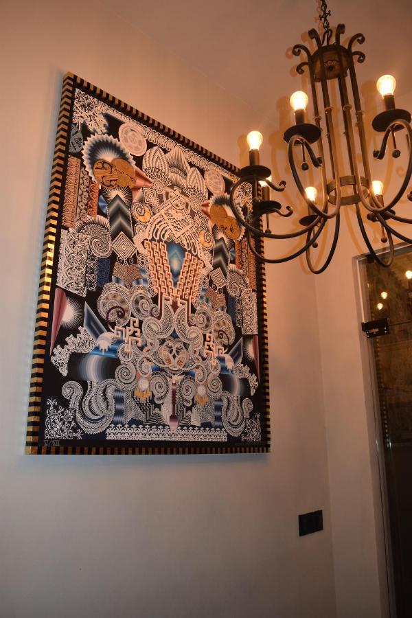 Bouquet (adults Only) 5* San Miguel de Allende