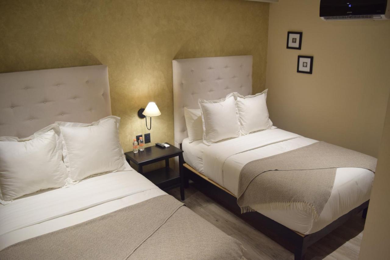 Bouquet (adults Only) Hotel