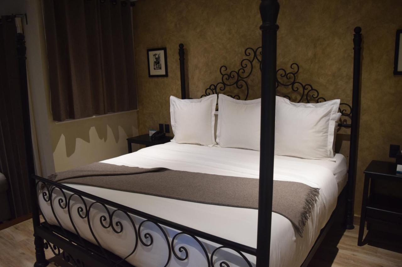 Bouquet (adults Only) Hotel San Miguel de Allende