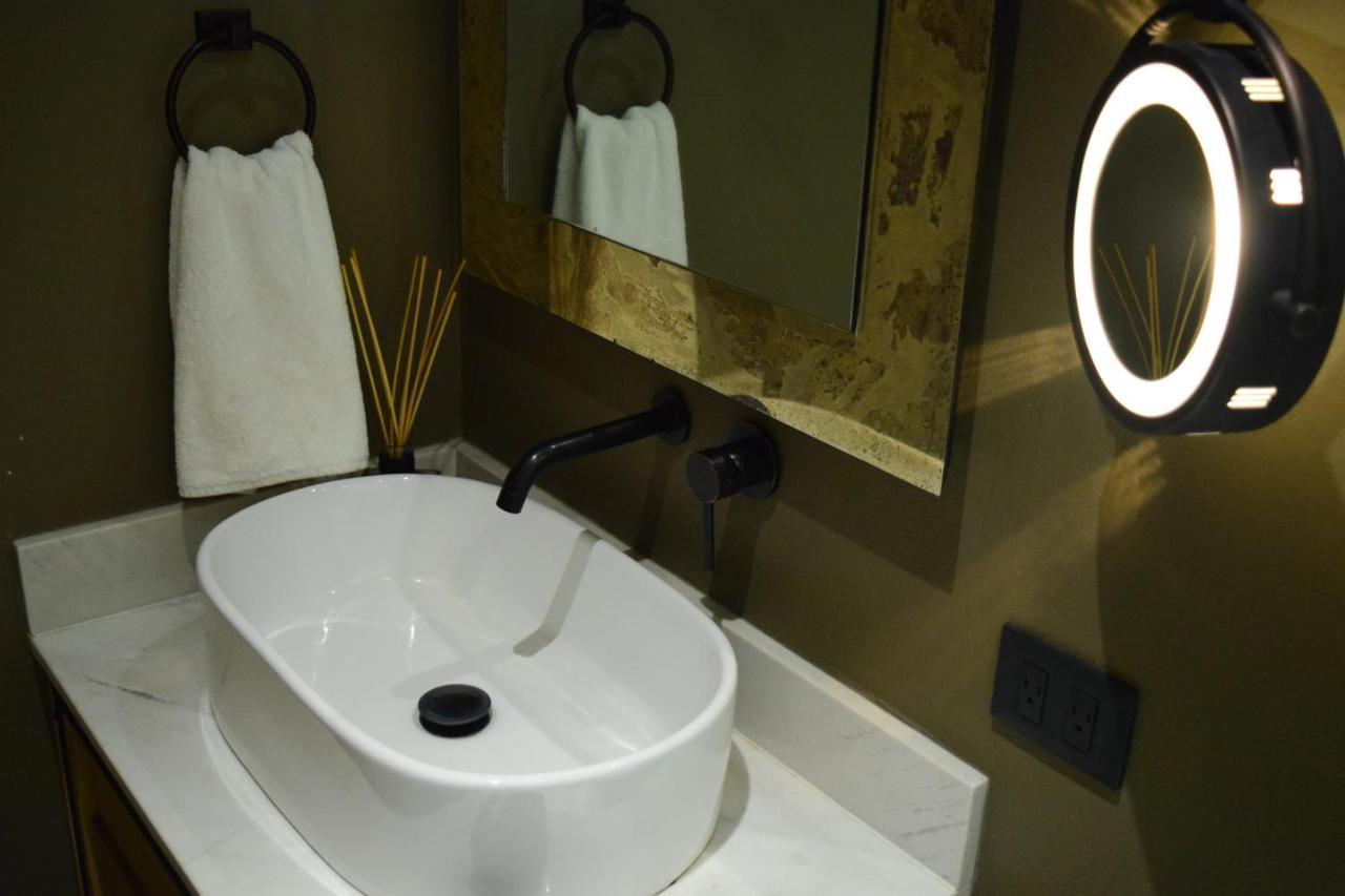 Bouquet (adults Only) 5* San Miguel de Allende