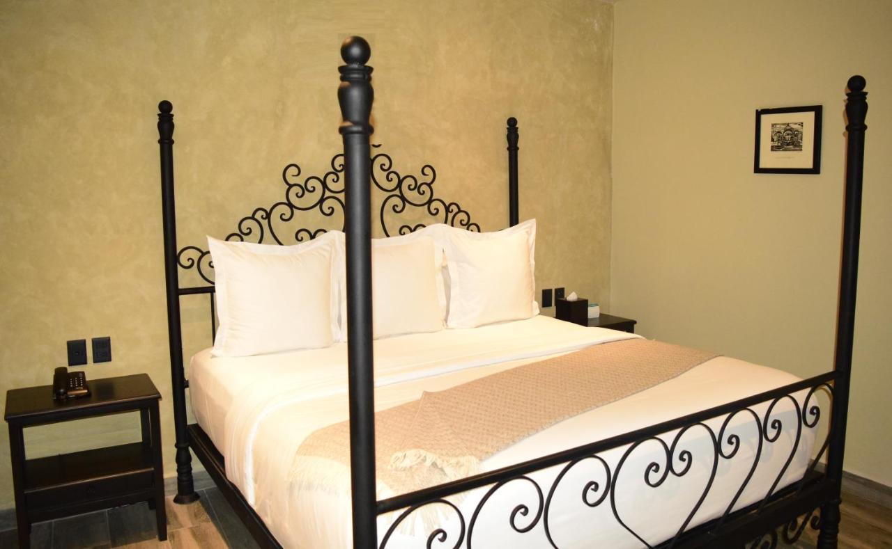 Bouquet (adults Only) Hotel